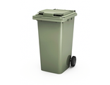 ЕвроКонтейнер контейнер для мусора мусорный контейнер МГБ MGB контейнер для ТБО пластиковый контейне