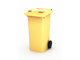 ЕвроКонтейнер контейнер для мусора мусорный контейнер МГБ MGB контейнер для ТБО пластиковый контейне